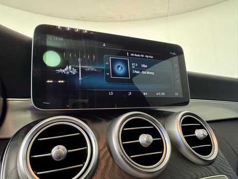 Used 2021 Mercedes-Benz C 300 Coupe image 22