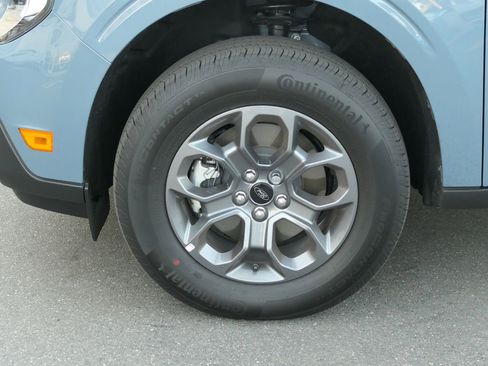 Used 2026 Ford Maverick XLT w/ XLT Luxury Package image 11