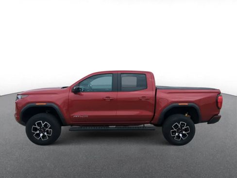Used 2023 GMC Canyon AT4X image 5