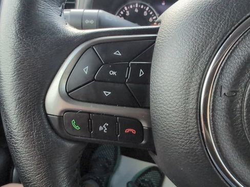 Used 2022 Jeep Renegade Limited AWD/4WD image 17