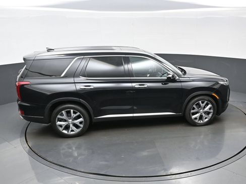 Used 2020 Hyundai Palisade SEL AWD/4WD image 39