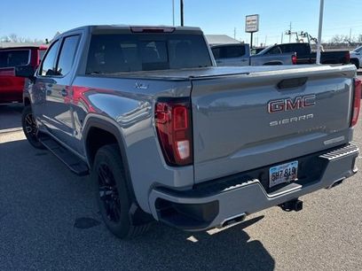 Used 2024 GMC Sierra 1500 Elevation w/ Preferred Package