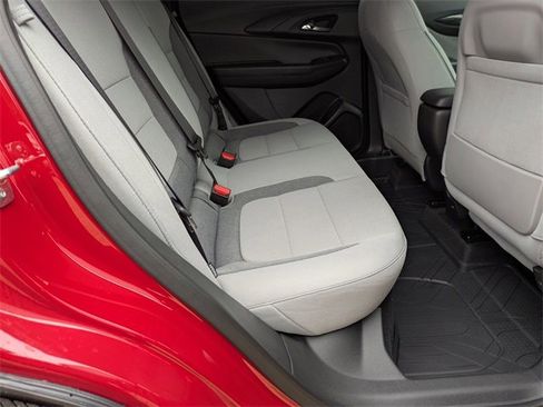 New 2026 Chevrolet TrailBlazer LS w/ LS Convenience Package image 29