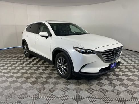 Used 2019 MAZDA CX-9 Touring w/ Touring Premium Package AWD/4WD image 18