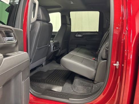 New 2026 Chevrolet Silverado 2500 LTZ w/ LTZ Plus Package image 26