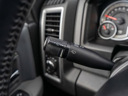 Used 2018 RAM 1500 Big Horn AWD/4WD image 25