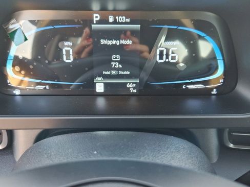 New 2026 Hyundai Elantra Sport image 15