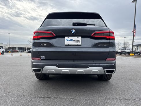 Used 2019 BMW X5 xDrive40i w/ Convenience Package image 9