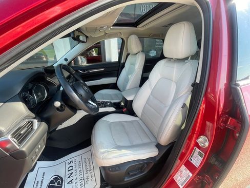 Used 2018 MAZDA CX-5 Grand Touring image 12