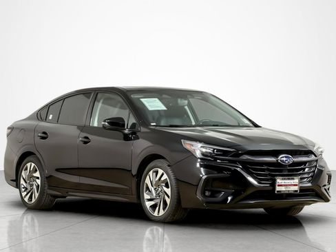 Used 2024 Subaru Legacy Limited AWD/4WD image 7