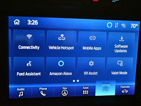 Used 2021 Ford F150 XL w/ STX Appearance Package image 53