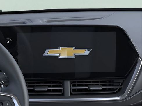 New 2026 Chevrolet Trax ACTIV w/ Sunroof Package image 20