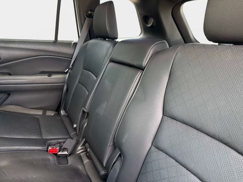 Used 2021 Honda Passport Elite image 12