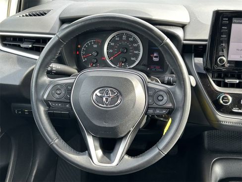 Used 2022 Toyota Corolla SE image 33