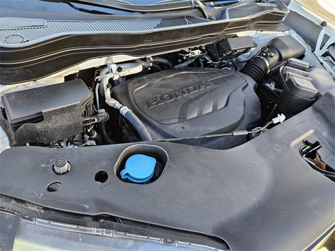 Used 2023 Honda Ridgeline Black Edition image 17