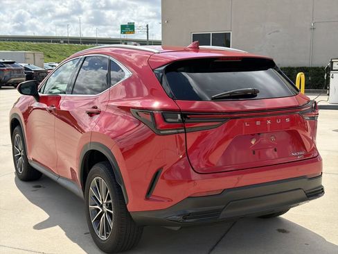 Used 2022 Lexus NX 350 AWD image 10