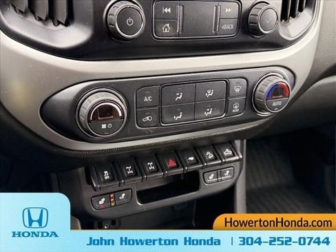 Used 2019 Chevrolet Colorado ZR2 AWD/4WD image 20