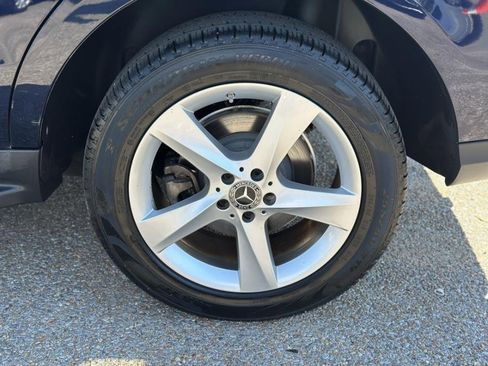 Used 2018 Mercedes-Benz GLE 350 GLE 350 w/ Premium 1 Package image 10