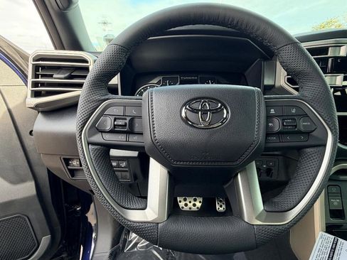 New 2026 Toyota Tundra SR5 image 17