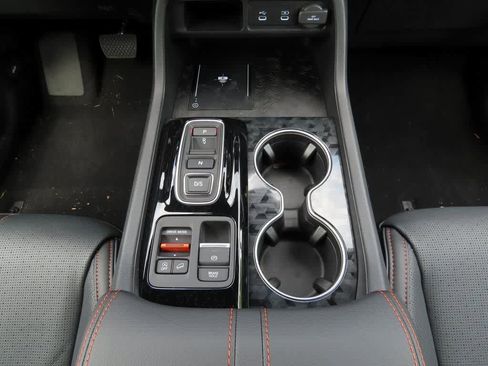 New 2026 Honda Passport TrailSport Elite image 23