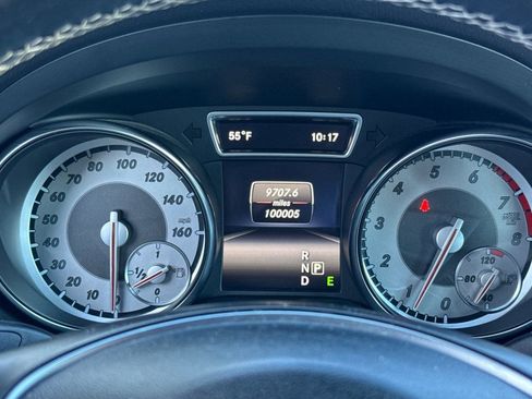 Used 2015 Mercedes-Benz CLA 250 image 17