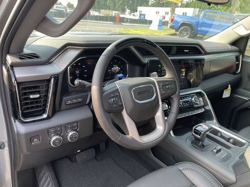 New 2026 GMC Sierra 1500 Denali image 45