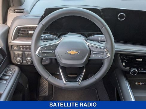 New 2026 Chevrolet Tahoe Premier image 17