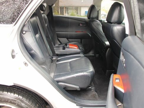 Used 2010 Lexus RX 350 AWD image 6