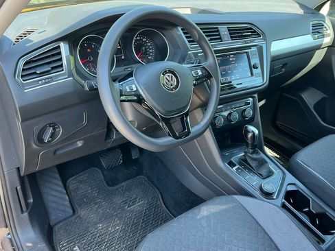 Used 2020 Volkswagen Tiguan S AWD/4WD image 19