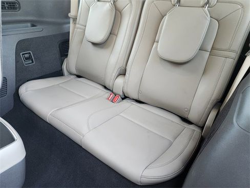 Used 2020 Lincoln Aviator Reserve w/ Equipment Group 202A image 23