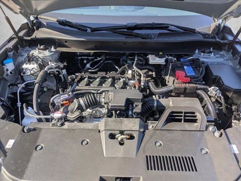 New 2026 Honda CR-V LX image 16