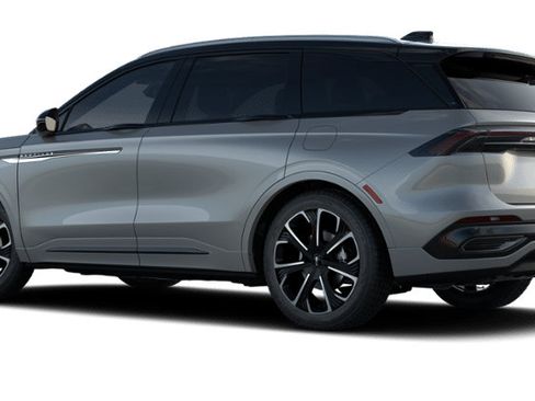 New 2026 Lincoln Nautilus Reserve AWD/4WD image 24