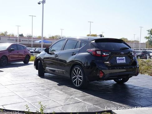 Used 2026 Subaru Impreza 2.0i Sport image 3