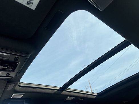 Used 2025 Cadillac Escalade Sport Platinum w/ LPO, Floor Liner Package image 32