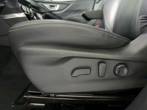 Used 2022 Subaru Forester Touring w/ Popular Package #3 AWD/4WD image 16