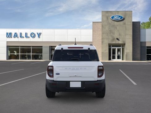 New 2026 Ford Bronco Sport Big Bend AWD/4WD image 28