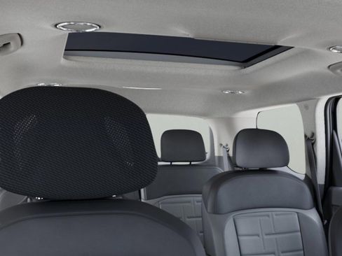 New 2026 Kia EV9 Land AWD/4WD image 23