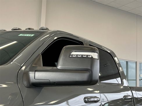 New 2026 RAM 2500 Power Wagon image 13