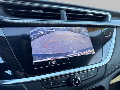 Used 2023 Buick Encore GX Select w/ Sport Touring Package image 32