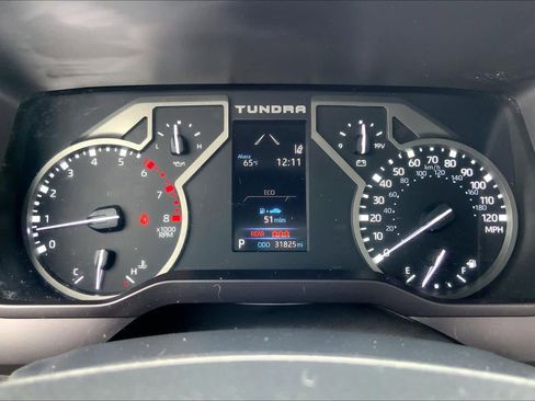 Used 2023 Toyota Tundra SR5 image 25