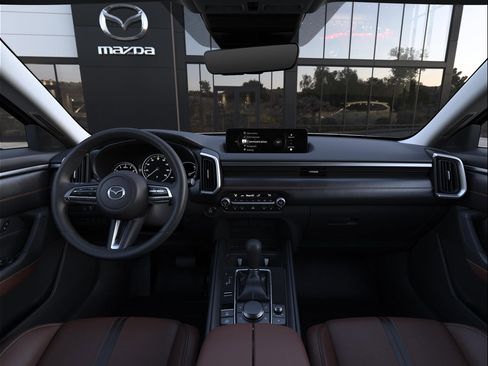 New 2026 MAZDA CX-50 Meridian Edition w/ Weather Package AWD/4WD image 2