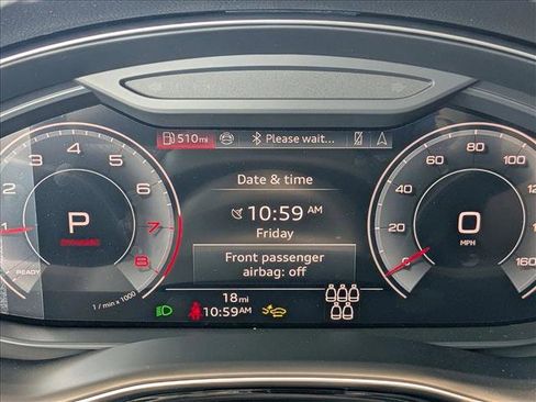 New 2026 Audi Q7 2.0T Premium image 10