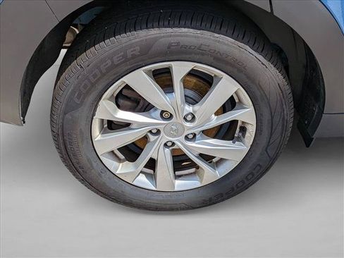 Used 2019 Hyundai Tucson SE FWD image 6