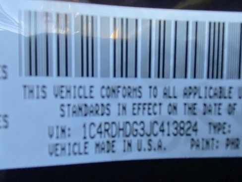 Used 2018 Dodge Durango GT w/ Premium Group image 29