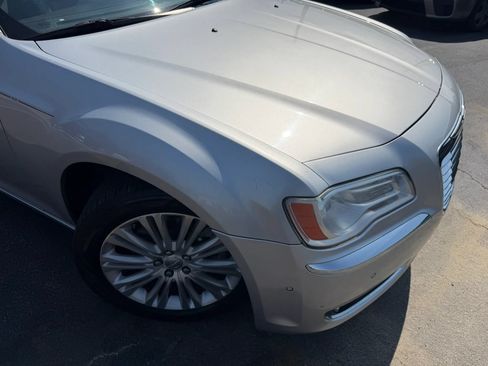 Used 2011 Chrysler 300 C w/ Sound Group AWD/4WD image 51