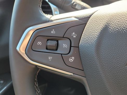 New 2026 Chevrolet Trax ACTIV w/ Driver Confidence Package FWD image 23