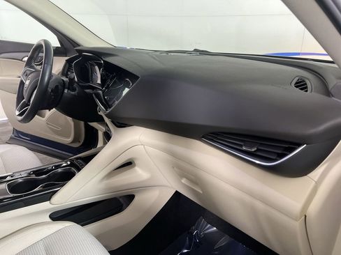 Certified 2023 Buick Envision Preferred AWD/4WD image 28