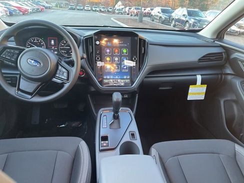 New 2026 Subaru Crosstrek 2.0i Premium image 11