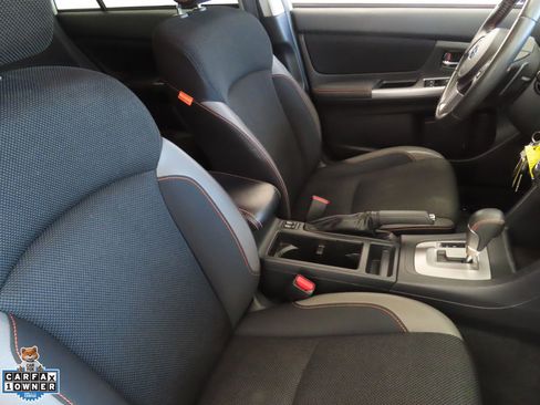 Used 2017 Subaru Crosstrek 2.0i Premium AWD/4WD image 24