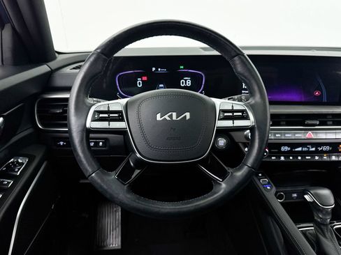 Certified 2024 Kia Telluride EX X-Line AWD/4WD image 38